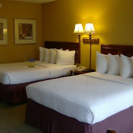 Best Western Downtown Convention Center Hotel